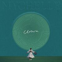 Mychelle - Closure vinyl cover