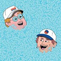 Myd - Moving Men Remixes vinyl cover