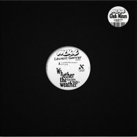 Myd - Whether The Weather Remixes vinyl cover