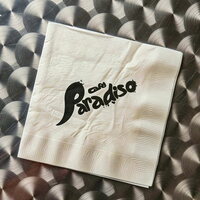 Mykki Blanco - Cafe Paradiso vinyl cover