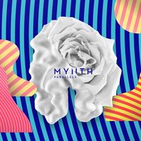 Mynth - Parallels vinyl cover