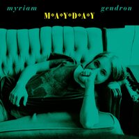 Myriam Gendron - Mayday vinyl cover