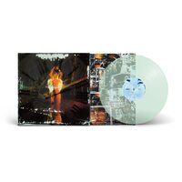 Mysterines - Afraid Of Tomorrows vinyl cover