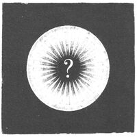Mysterium - Mysterium vinyl cover