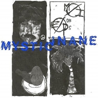 Mystic Inane - Discography vinyl cover