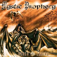 Mystic Prophecy - Never Ending (Gold)