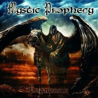 Mystic Prophecy - Regressus (Gold)