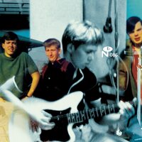 Mystic Tide - Frustration vinyl cover