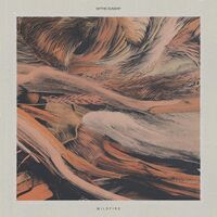 Mythic Sunship - Wildfire vinyl cover