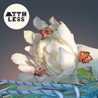 Mythless - Patience Hell Bone vinyl cover