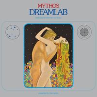 Mythos - Dreamlab vinyl cover