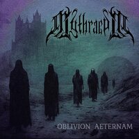 Mythraeum - Oblivion Aeternam vinyl cover