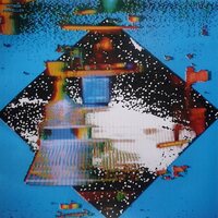 Mytron - Propeller vinyl cover