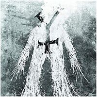 Mz.412 - Svartmyrkr vinyl cover