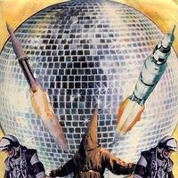 N.a.s.a. - Spirit Of Apollo vinyl cover