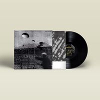 N0V3L - Non-Fiction vinyl cover