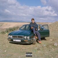 Naar - Safar vinyl cover