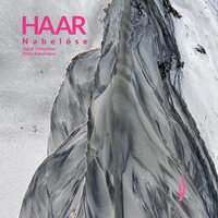 Nabelose - Haar vinyl cover