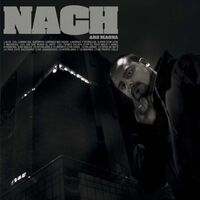 Nach - Ars Magna vinyl cover