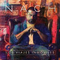 Nach - Los Viajes Inmoviles vinyl cover