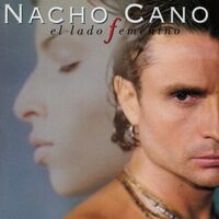 Nacho Cano - El Lado Femenino vinyl cover