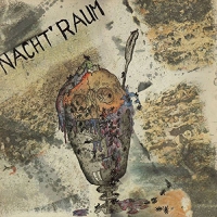 Nacht'raum / Bande Berne Crematoire - Expanded 1982-1984 vinyl cover