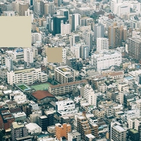 Nachtbraker - Misses Madame Mademoiselle vinyl cover