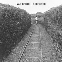 Nad Spiro - Pedreres vinyl cover