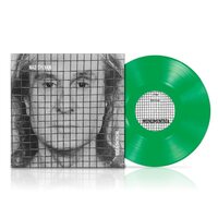 Nad Sylvan - Monumentata vinyl cover
