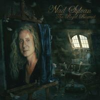 Nad Sylvan - The Regal Bastard Black vinyl cover