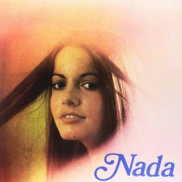 Nada - Nada vinyl cover