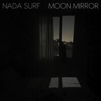 Nada Surf - Moon Mirror vinyl cover