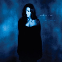 Nadine Khouri - Salted Air vinyl cover