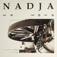 Nadja - La Joie vinyl cover