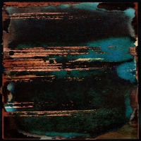 Nadja - Stone Is Not Hit By The Sun Nor Carved With Knife vinyl cover