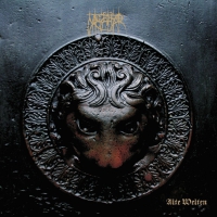 Nagelfar - Alte Welten vinyl cover