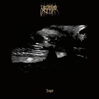 Nagelfar - Jagd vinyl cover