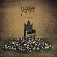 Nagelfar - Srontgorrth vinyl cover