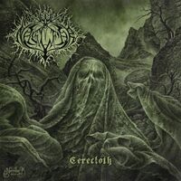 Naglfar - Cerecloth vinyl cover