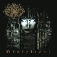 Naglfar - Diabolical 2023