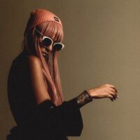 Nah Eeto - Wanawake vinyl cover