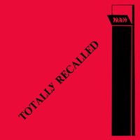 Nah - Totally Recalled vinyl cover