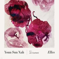 Nah Youn Sun - Elles vinyl cover