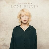 Nah Youn-Sun - Lost Pieces vinyl cover
