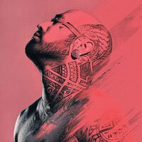 Nahko  &  Medicine For People - Take Your Power Back vinyl cover