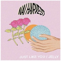 Nai Harvest - Just Like You vinyl cover