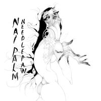 Nai Palm - Needle Paw vinyl cover