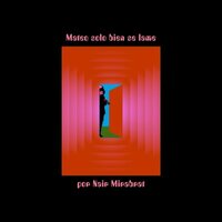 Nair Mirabrat - Mateo Solo Bien Se Lame Por vinyl cover