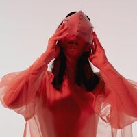 Najwa - Viene De Largo vinyl cover