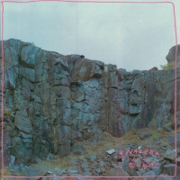 Naked - Pink Quartz vinyl cover